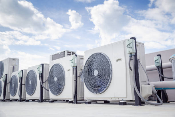 Best Central air repair  in Ralls, TX