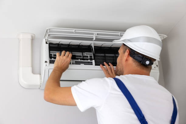 Reliable Ralls, TX HVAC Solutions