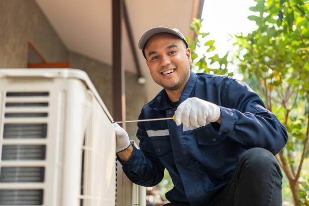 Affordable air conditioning repair in Ralls, TX