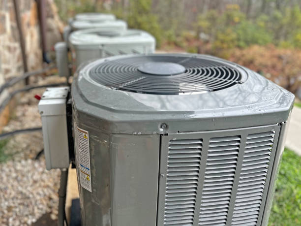 Best HVAC system installation  in Ralls, TX