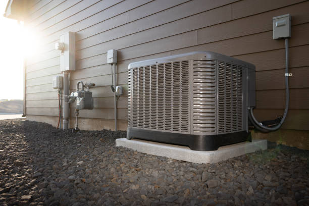 Best Heating repair services  in Ralls, TX